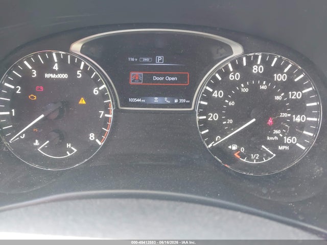 Nissan Pathfinder Sv 4wd 2020 5N1DR2BM6LC633281 Image 7
