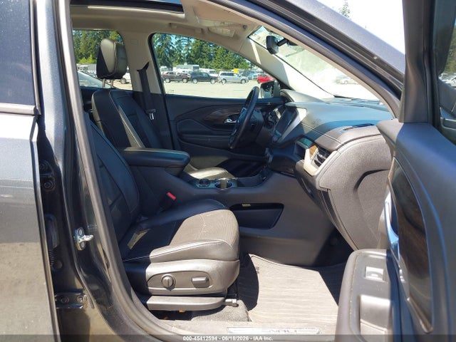GMC Terrain Denali 2018 3GKALXEX0JL144506 Image 5