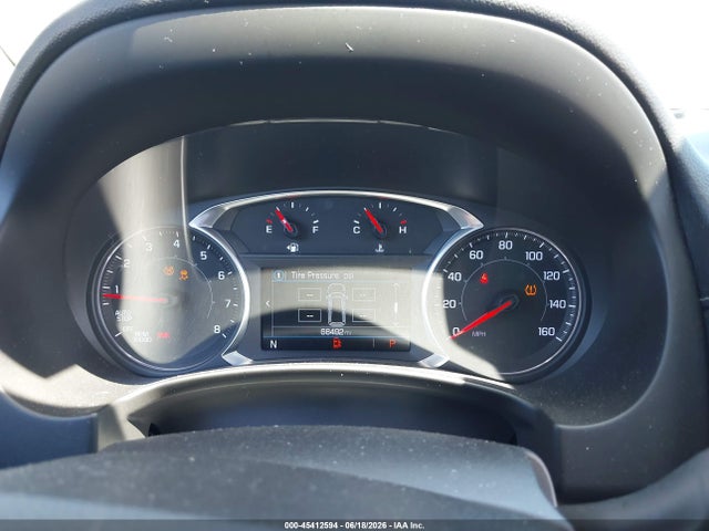 GMC Terrain Denali 2018 3GKALXEX0JL144506 Image 7