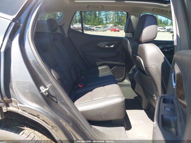 GMC Terrain Denali 2018 3GKALXEX0JL144506 Image 8
