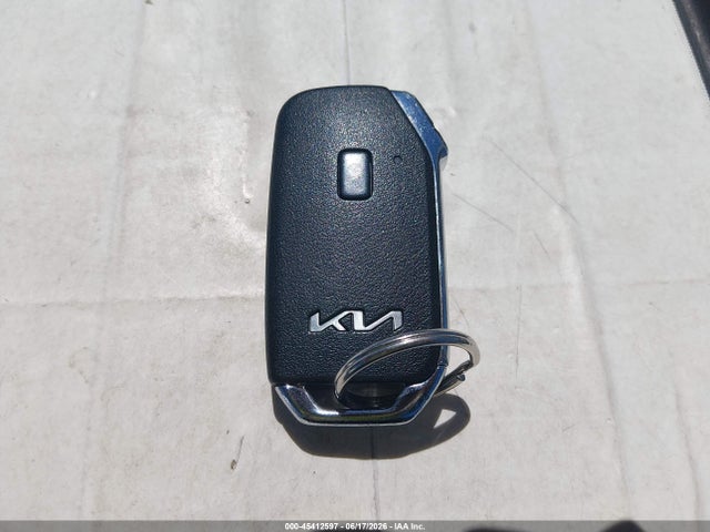 KIA NIRO SX 2023 KNDCT3LE7P5036648 Image 11