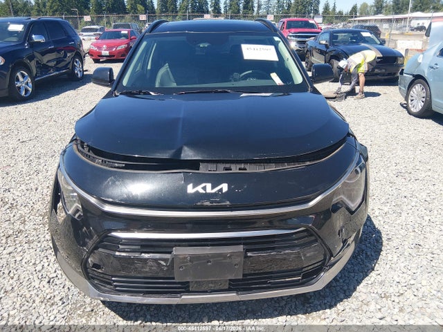 KIA NIRO SX 2023 KNDCT3LE7P5036648 Image 12