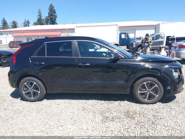 KIA NIRO SX 2023 KNDCT3LE7P5036648 Image 13