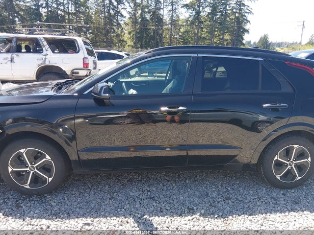 KIA NIRO SX 2023 KNDCT3LE7P5036648 Image 14