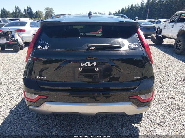 KIA NIRO SX 2023 KNDCT3LE7P5036648 Image 16