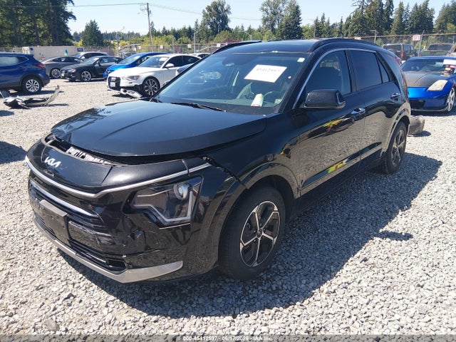 KIA NIRO SX 2023 KNDCT3LE7P5036648 Image 2