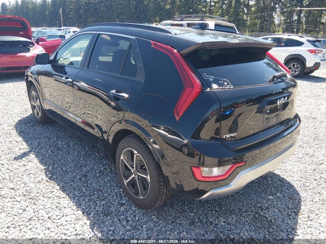 KIA NIRO SX 2023 KNDCT3LE7P5036648 Image 3