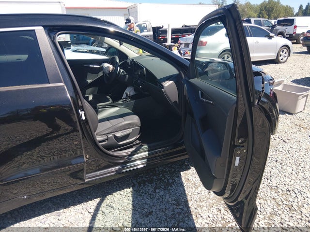 KIA NIRO SX 2023 KNDCT3LE7P5036648 Image 5