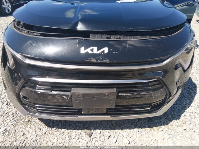 KIA NIRO SX 2023 KNDCT3LE7P5036648 Image 6