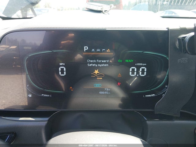 KIA NIRO SX 2023 KNDCT3LE7P5036648 Image 7