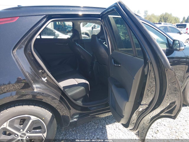 KIA NIRO SX 2023 KNDCT3LE7P5036648 Image 8