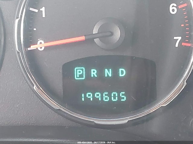 45412600 :رقم المزاد ، 1J4PN2GK2AW133144 vin ، 2010 Jeep Liberty Sport مزاد بيع