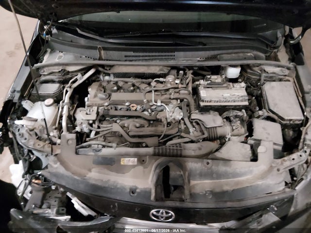 Aukcja sprzedaży 2021 Toyota Corolla Se, vin: 5YFP4MCE8MP078250, numer aukcji: 45412601