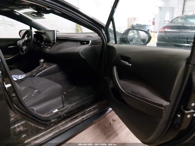 Aukcja sprzedaży 2021 Toyota Corolla Se, vin: 5YFP4MCE8MP078250, numer aukcji: 45412601