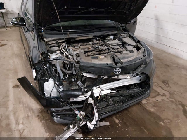 Aukcja sprzedaży 2021 Toyota Corolla Se, vin: 5YFP4MCE8MP078250, numer aukcji: 45412601