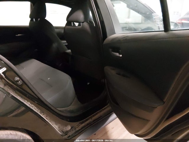 Aukcja sprzedaży 2021 Toyota Corolla Se, vin: 5YFP4MCE8MP078250, numer aukcji: 45412601