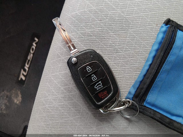 Hyundai TUCSON SE 2018 KM8J23A40JU655752 Image 11