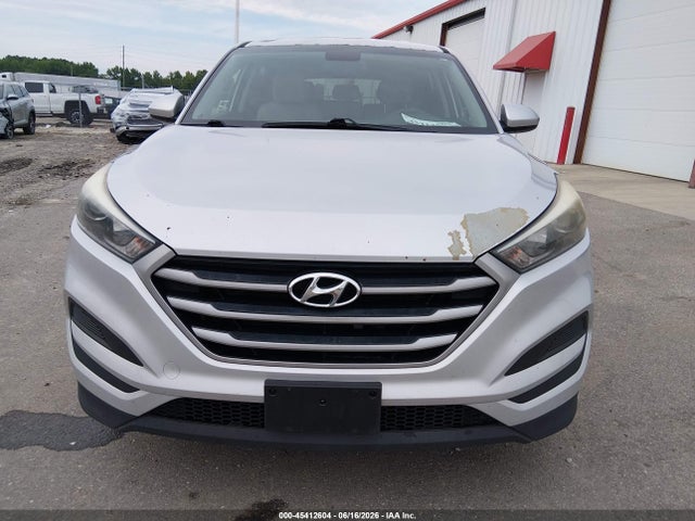 Hyundai TUCSON SE 2018 KM8J23A40JU655752 Image 14
