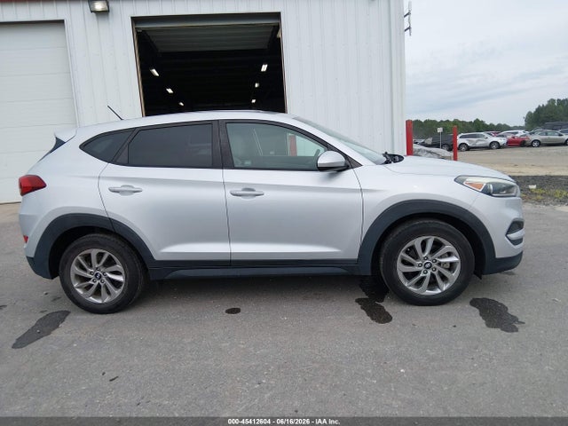 Aukcja sprzedaży 2018 Hyundai Tucson Se, vin: KM8J23A40JU655752, numer aukcji: 45412604