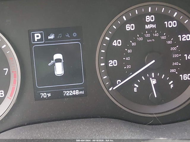 Hyundai TUCSON SE 2018 KM8J23A40JU655752 Image 17