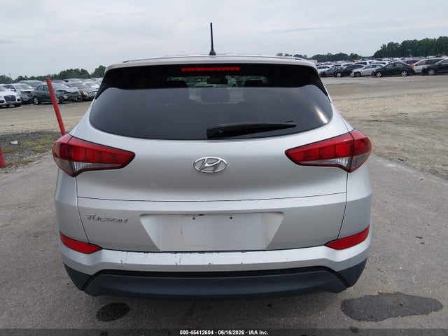 Hyundai TUCSON SE 2018 KM8J23A40JU655752 Image 18