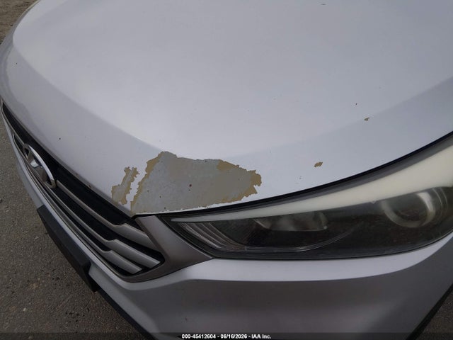 Hyundai TUCSON SE 2018 KM8J23A40JU655752 Image 6