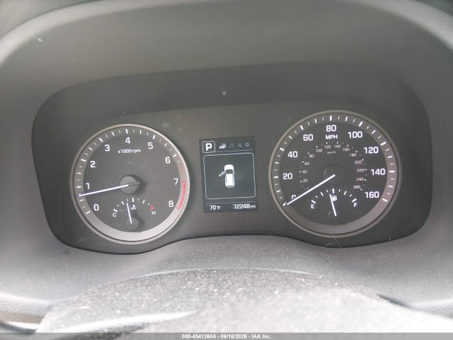 Hyundai TUCSON SE 2018 KM8J23A40JU655752 Image 7