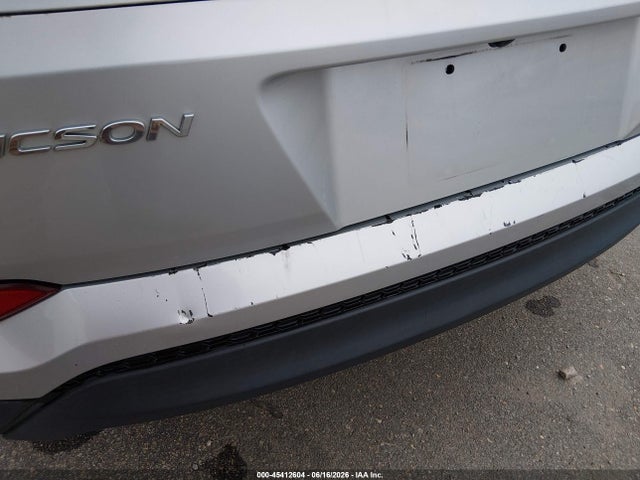 Hyundai TUCSON SE 2018 KM8J23A40JU655752 Image 13