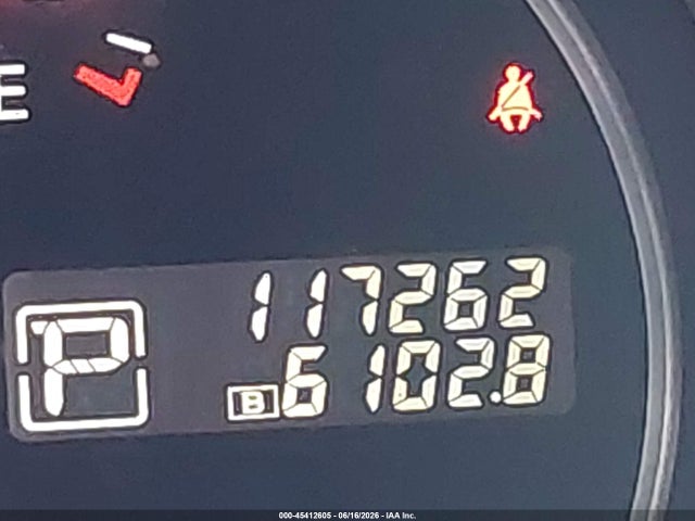 JN8AZ1MU5EW405941 Nissan MURANO S