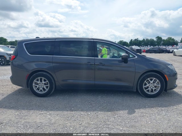 Chrysler Voyager Lx 2022 2C4RC1CG8NR127850 Image 13