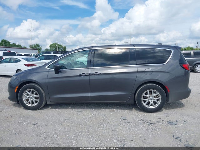 Chrysler Voyager Lx 2022 2C4RC1CG8NR127850 Image 14