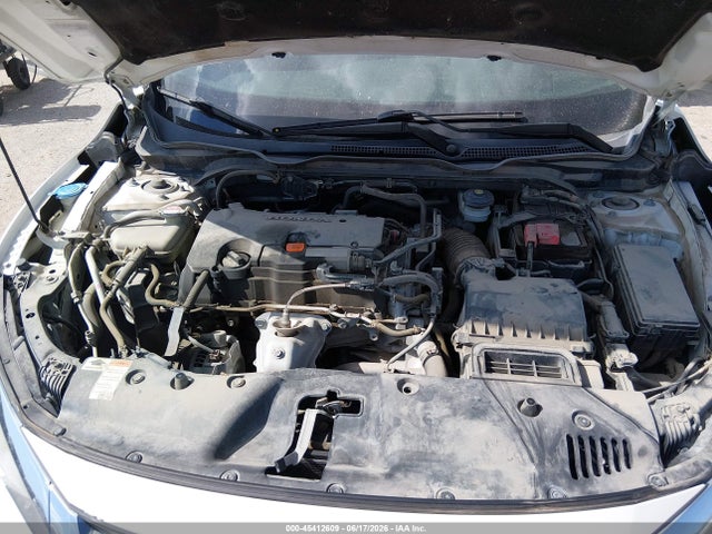 Honda CIVIC EX 2016 19XFC2F74GE083855 Image 10