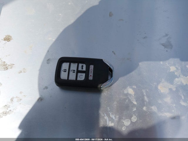 Honda CIVIC EX 2016 19XFC2F74GE083855 Image 11