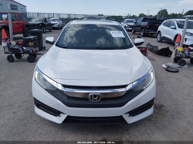 Honda CIVIC EX 2016 19XFC2F74GE083855 Image 12