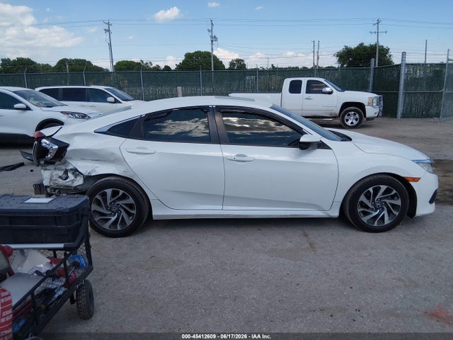 Honda CIVIC EX 2016 19XFC2F74GE083855 Image 13