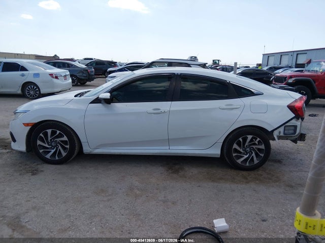 Honda CIVIC EX 2016 19XFC2F74GE083855 Image 14