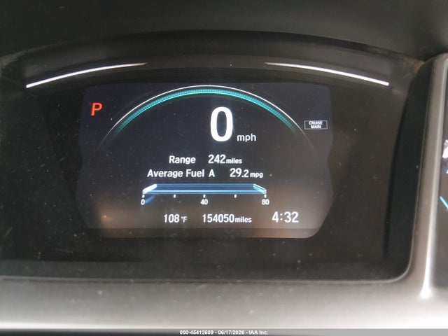 Honda CIVIC EX 2016 19XFC2F74GE083855 Image 15