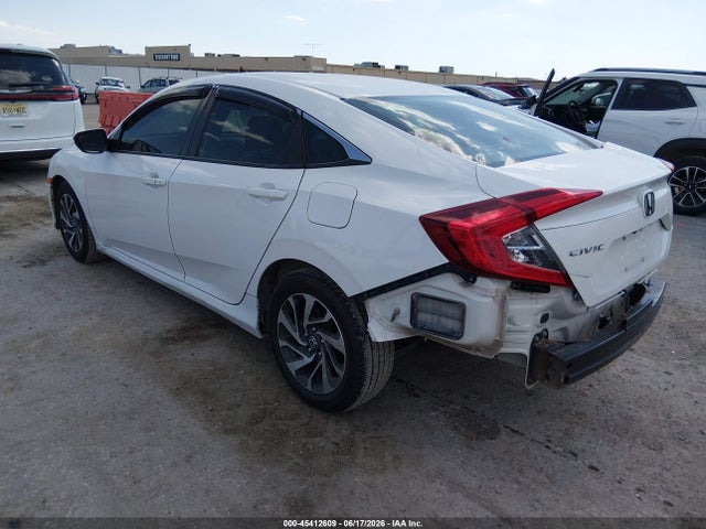 Honda CIVIC EX 2016 19XFC2F74GE083855 Image 3