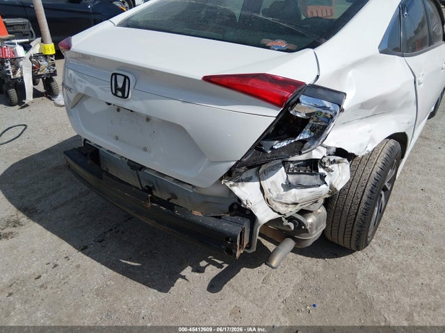 Honda CIVIC EX 2016 19XFC2F74GE083855 Image 6