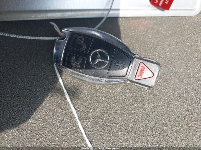 Aukcja sprzedaży 2008 Mercedes-benz Clk 350, vin: WDBTK56F48T093050, numer aukcji: 45412611
