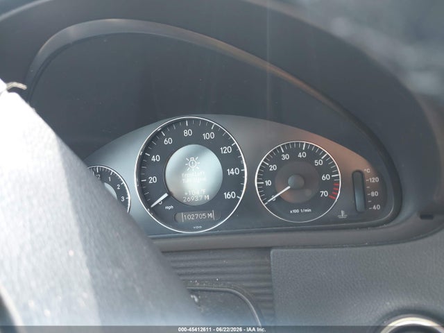 Aukcja sprzedaży 2008 Mercedes-benz Clk 350, vin: WDBTK56F48T093050, numer aukcji: 45412611