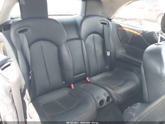 Aukcja sprzedaży 2008 Mercedes-benz Clk 350, vin: WDBTK56F48T093050, numer aukcji: 45412611