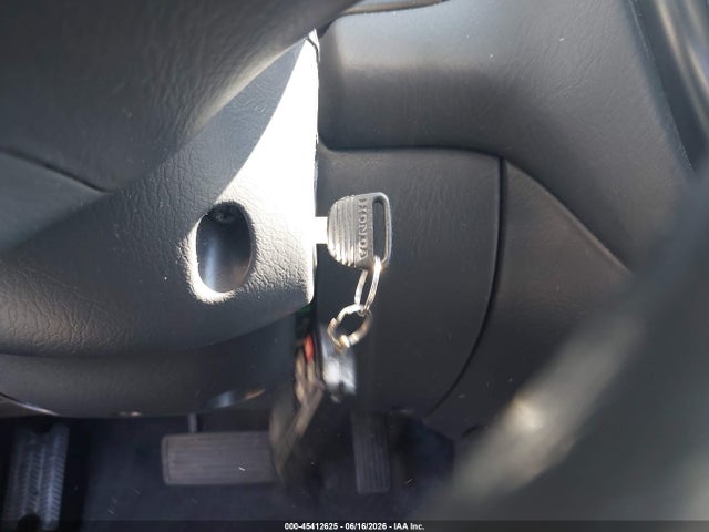 Продажа на аукционе авто 2000 Honda Civic Ex, vin: 1HGEJ824XYL072711, номер лота: 45412625