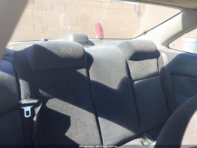 Продажа на аукционе авто 2000 Honda Civic Ex, vin: 1HGEJ824XYL072711, номер лота: 45412625