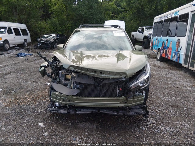 Subaru Forester Premium 2020 JF2SKAGC2LH472863 Image 12
