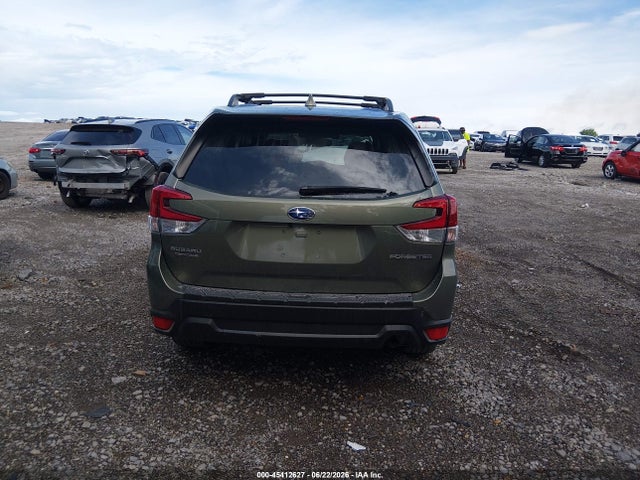 Subaru Forester Premium 2020 JF2SKAGC2LH472863 Image 16