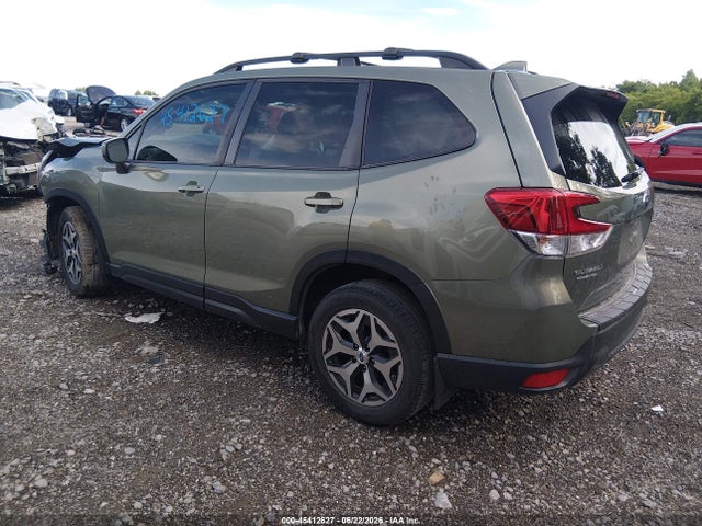 JF2SKAGC2LH472863 Subaru Forester Premium