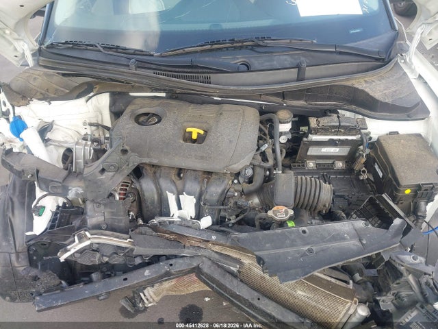 45412628 :رقم المزاد ، KNDJ23AU7N7813495 vin ، 2022 Kia Soul Lx مزاد بيع
