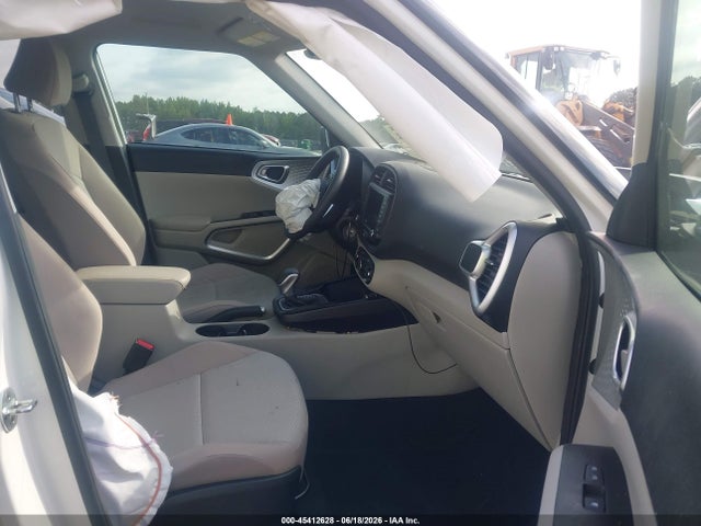 45412628 :رقم المزاد ، KNDJ23AU7N7813495 vin ، 2022 Kia Soul Lx مزاد بيع