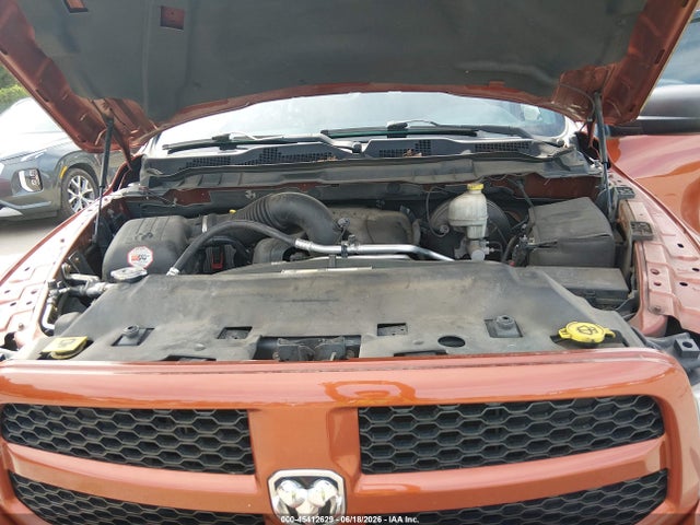 Продажа на аукционе авто 2013 Ram 1500 Express, vin: 1C6RR7KT5DS698264, номер лота: 45412629